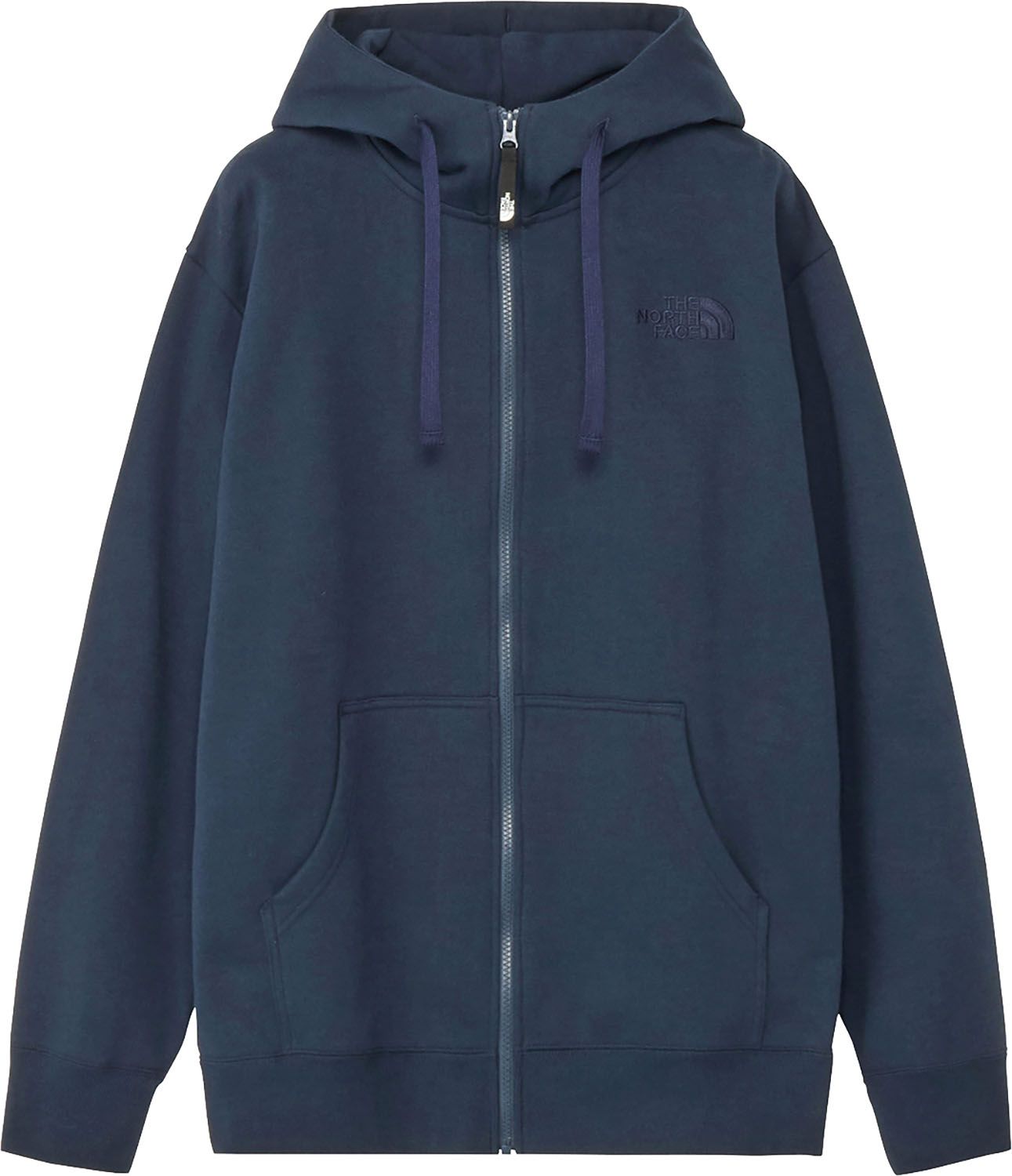 ザ ノース フェイス THE NORTH FACE アウトドア リアビューフルジップフーディ メンズ スウェットパーカー アウター 上着 トップス 速乾 オーガニックコットン 厚手 普段使い キャンプ ロゴ入り シンプル NT12442 UU UNXUN