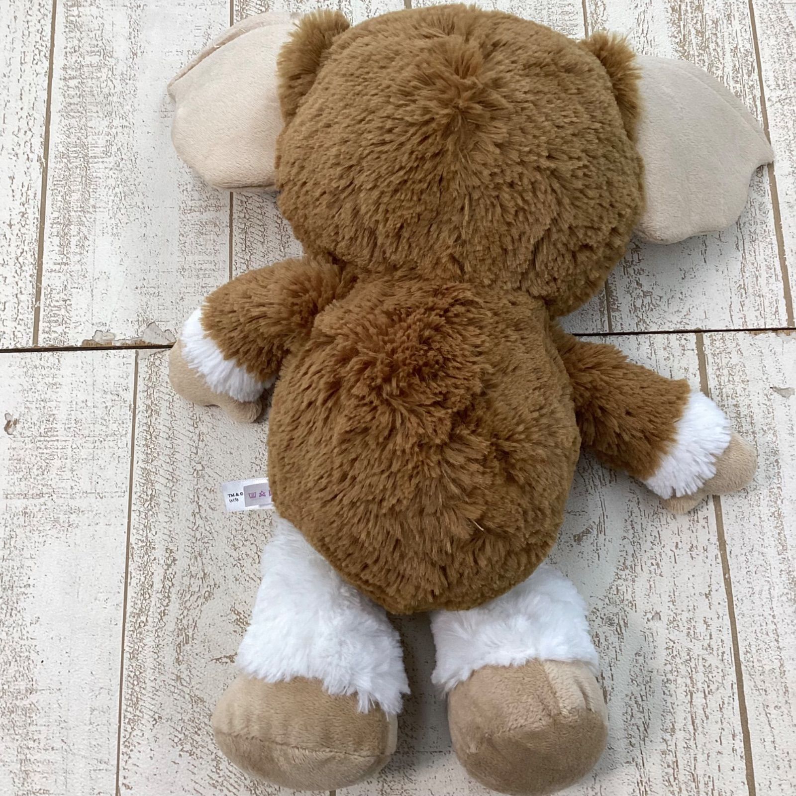 グレムリン ギズモ ぬいぐるみ nike ニキ 名作映画『GREMLINS（グレムリン）』 x 「BAYFLOW」×ドイツの