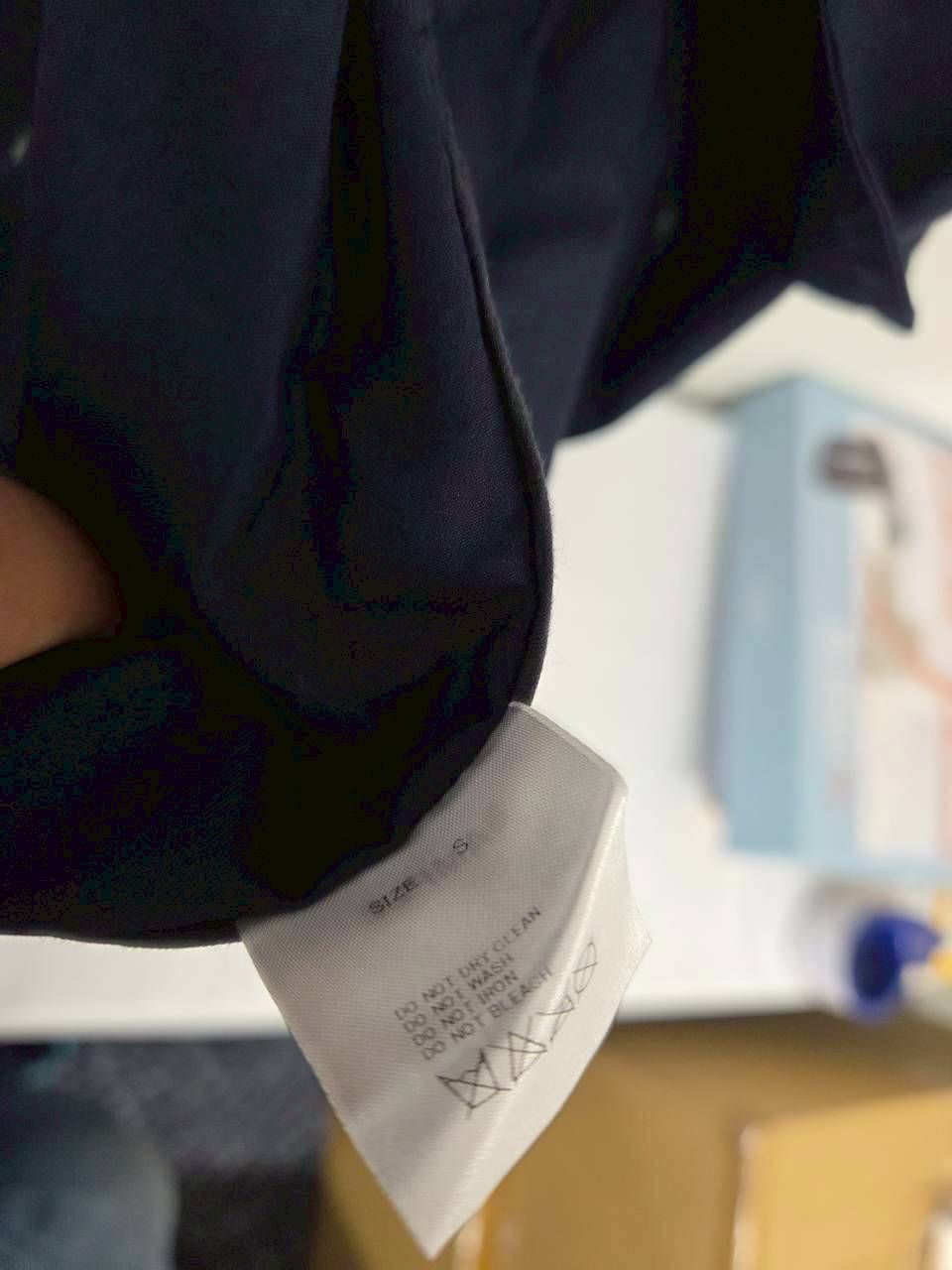 Inpaichthys Kerri　トレンチコート Inpatchthys kerri トレンチコート ベージュ Sサイズ Mサイズ