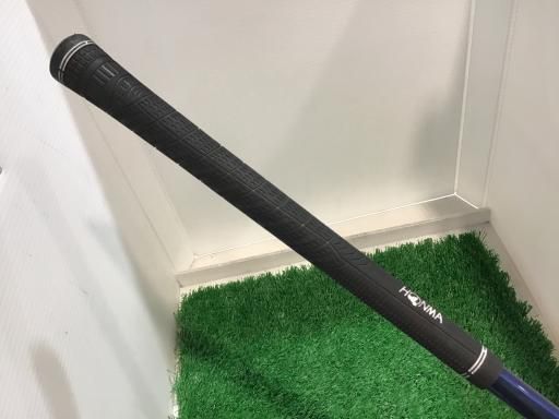 中古】 本間ゴルフ TOUR WORLD TW767 5W フェアウェイウッド FW