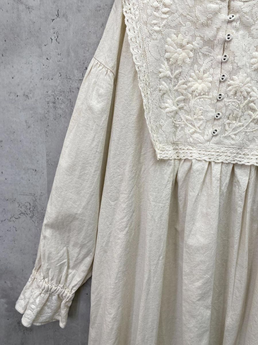 CLC-1107146 メッシュレース