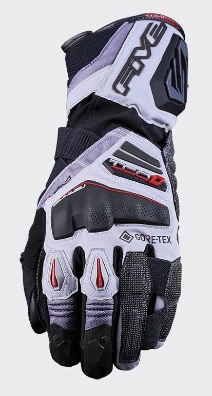 Yuhan Wang- REVOLVE YUHAN WANG フローラルレースグローブ 黒