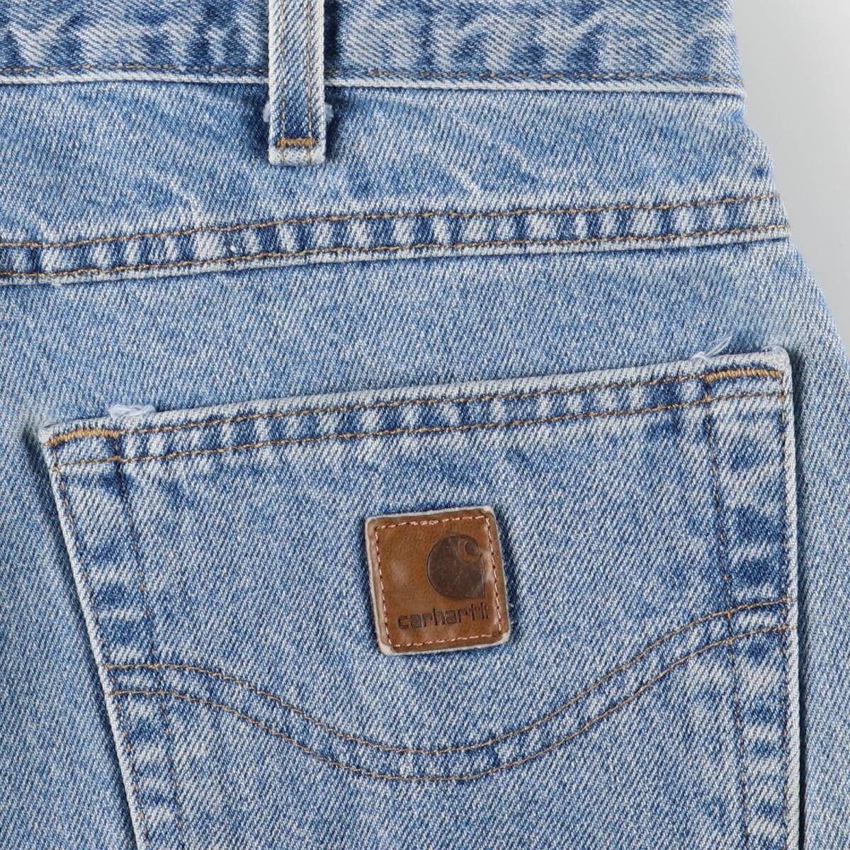 カーハート Carhartt