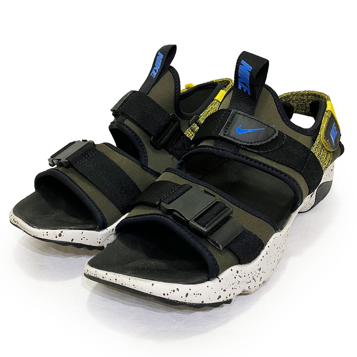Ken 新品 未使用 NIKE キャニオン サンダル NIKE - ☆新品未使用正規品☆ NIKE キャニオン サンダルの通販
