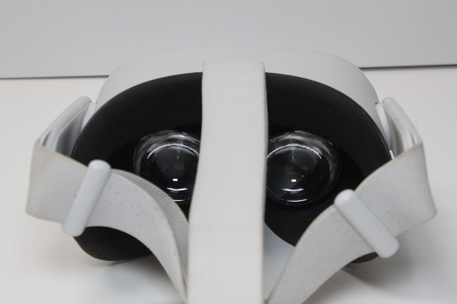 Oculus Quest