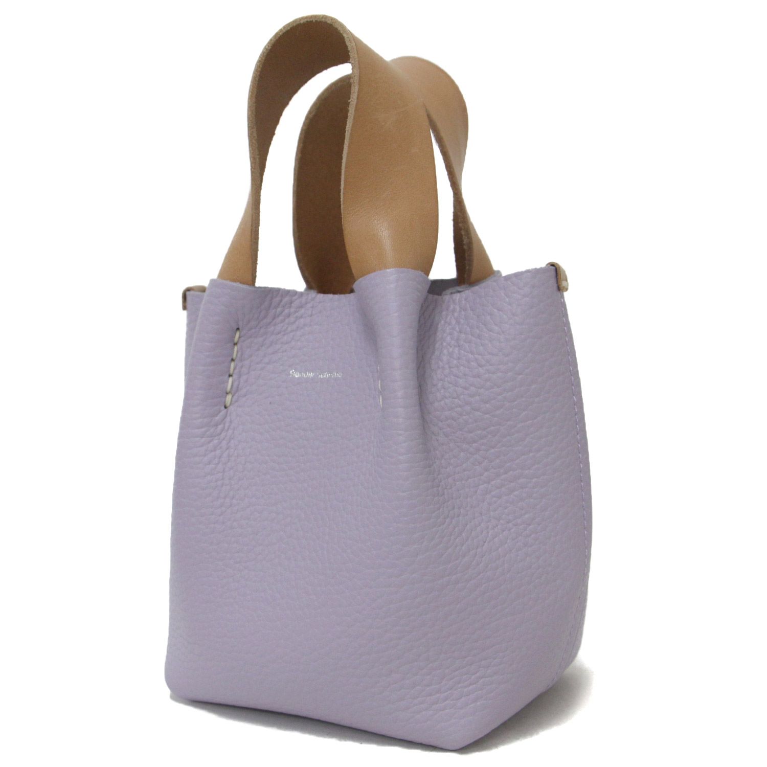 Hender Scheme - 【残り一点】Piano Bag(LAVENDER) | ACRMTSM