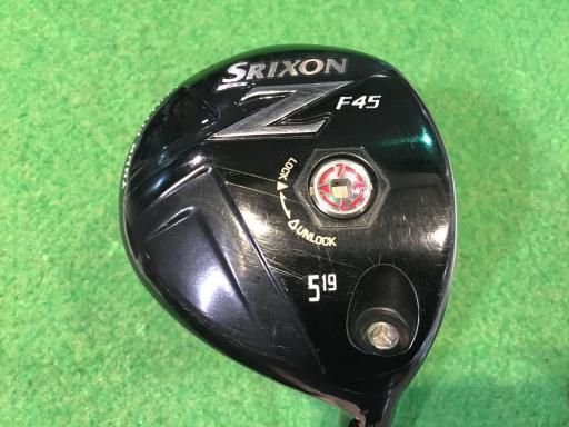 ■■SRIXON スリクソン ダンロップ Miyazaki MIZU Kaula 5W19° フェアウェイウッド Z-F45 フェアウェイウッド ダンロップ スリクソン(SRIXON) Z-F65