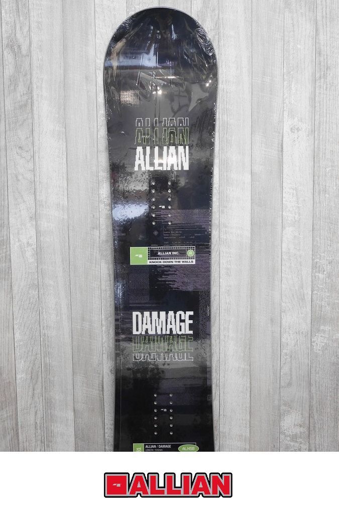 2021-22 ALLIAN アライアン　ダメージ151 2点セット 2021-22 ALLIAN アライアン ダメージ151 2点セット - メルカリ