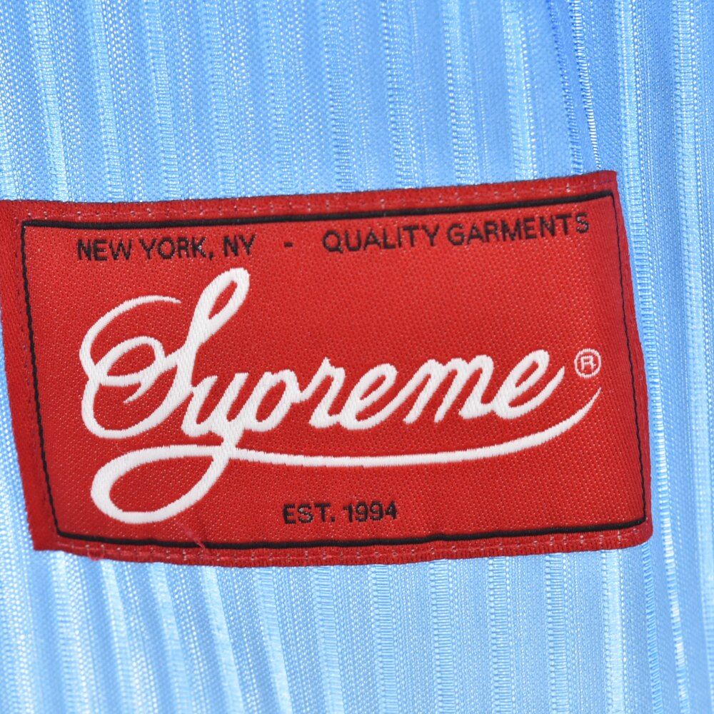 SUPREME (シュプリーム) 23SS Gradient Mesh Stripe Jersey