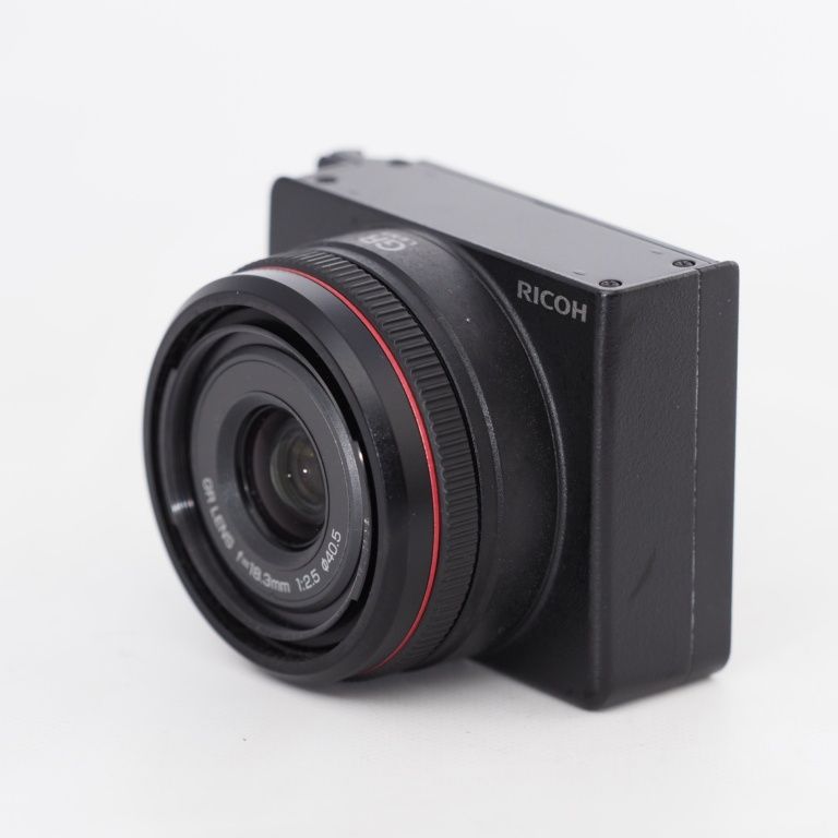 RICOH