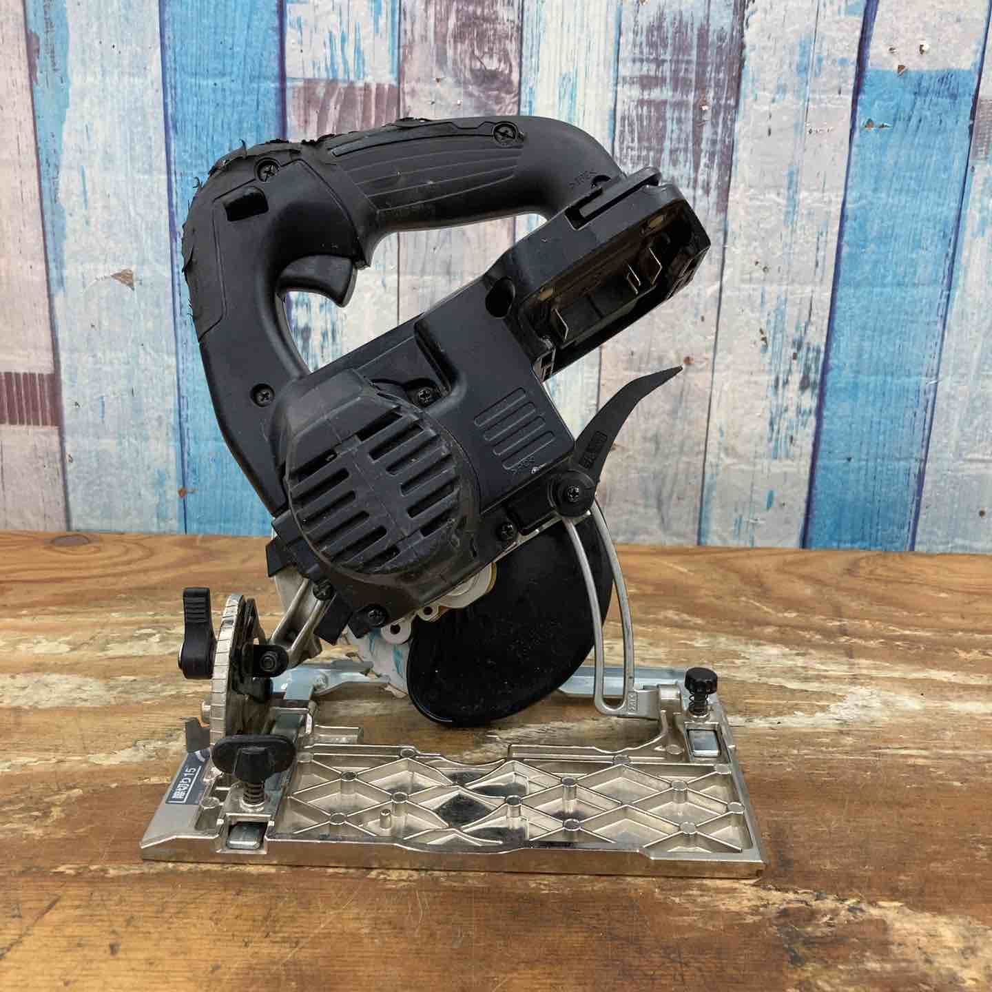 makita コードレス丸のこ