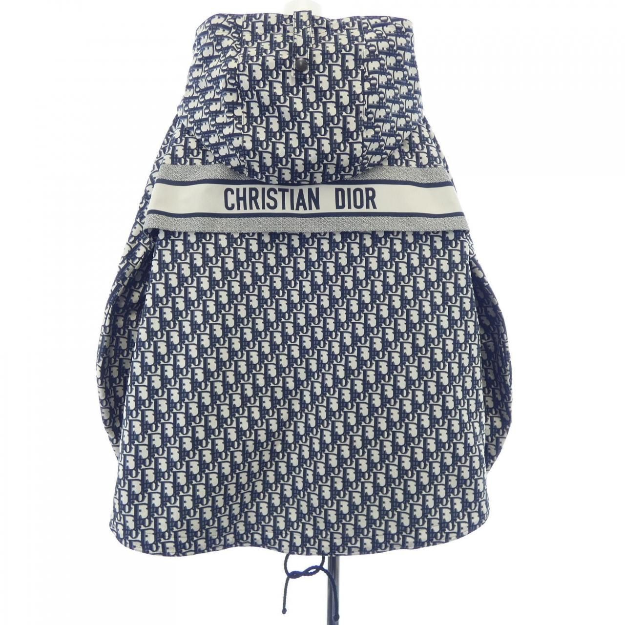 クリスチャンディオール CHRISTIAN DIOR ブルゾン