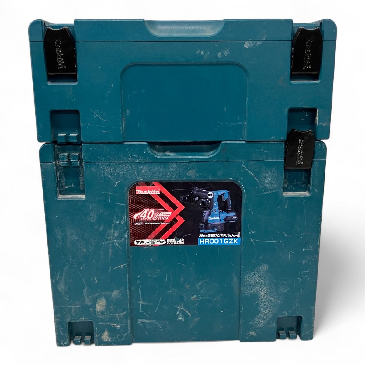 集塵システム DX12