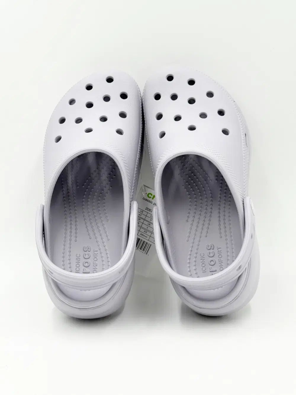 韓国っぽ大人可愛い♡クラシックブーケクロックス(22~26cm) Amazon | crocs CLASSIC CROCS CUTIE CLOG K TAFFY PIN
