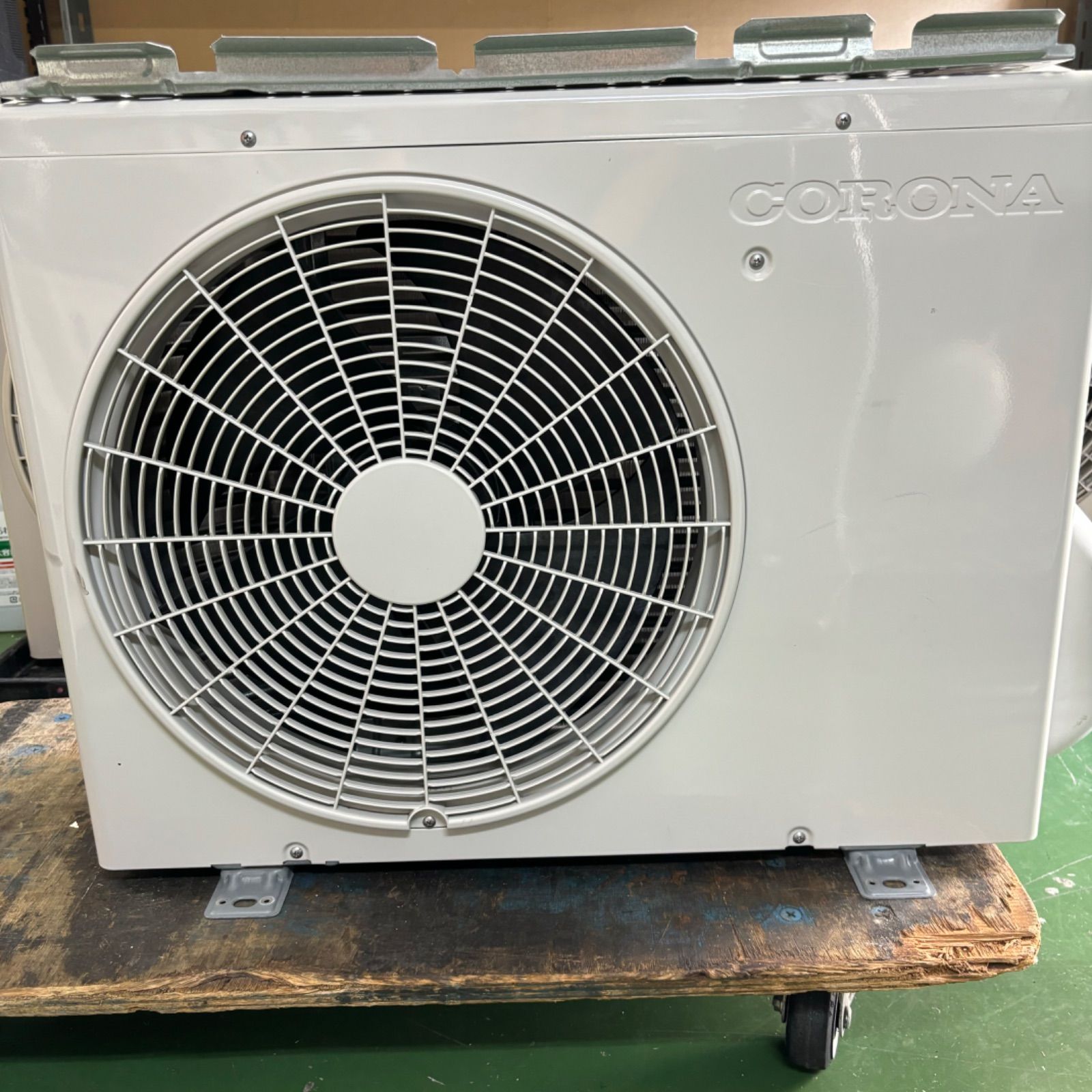 美品中古IAF-2205GF ルームエアコン本体