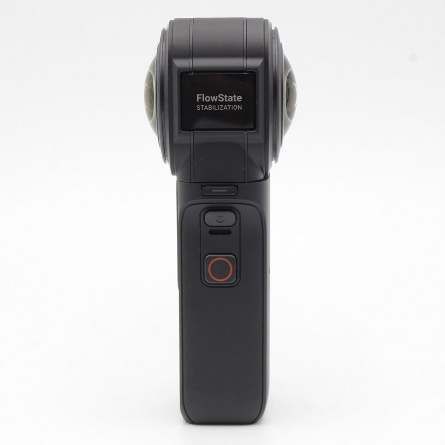ほぼ新品 Insta360 ONE RS 1-Inch 360 Edition Action Camera CINRSGP 