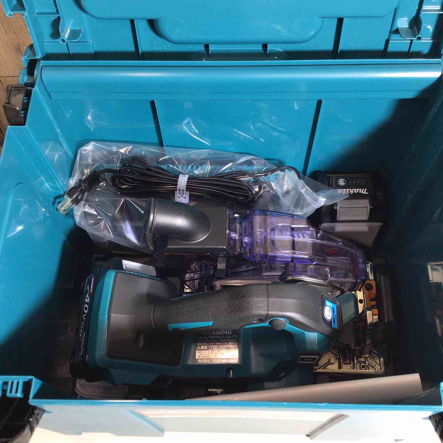 コードレス 防じん