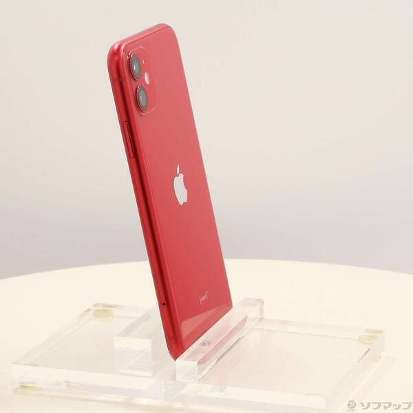 iPhone11 128GB プロダクトレッド Amazon.com: Apple iPhone 11, US Version, 128GB, Red