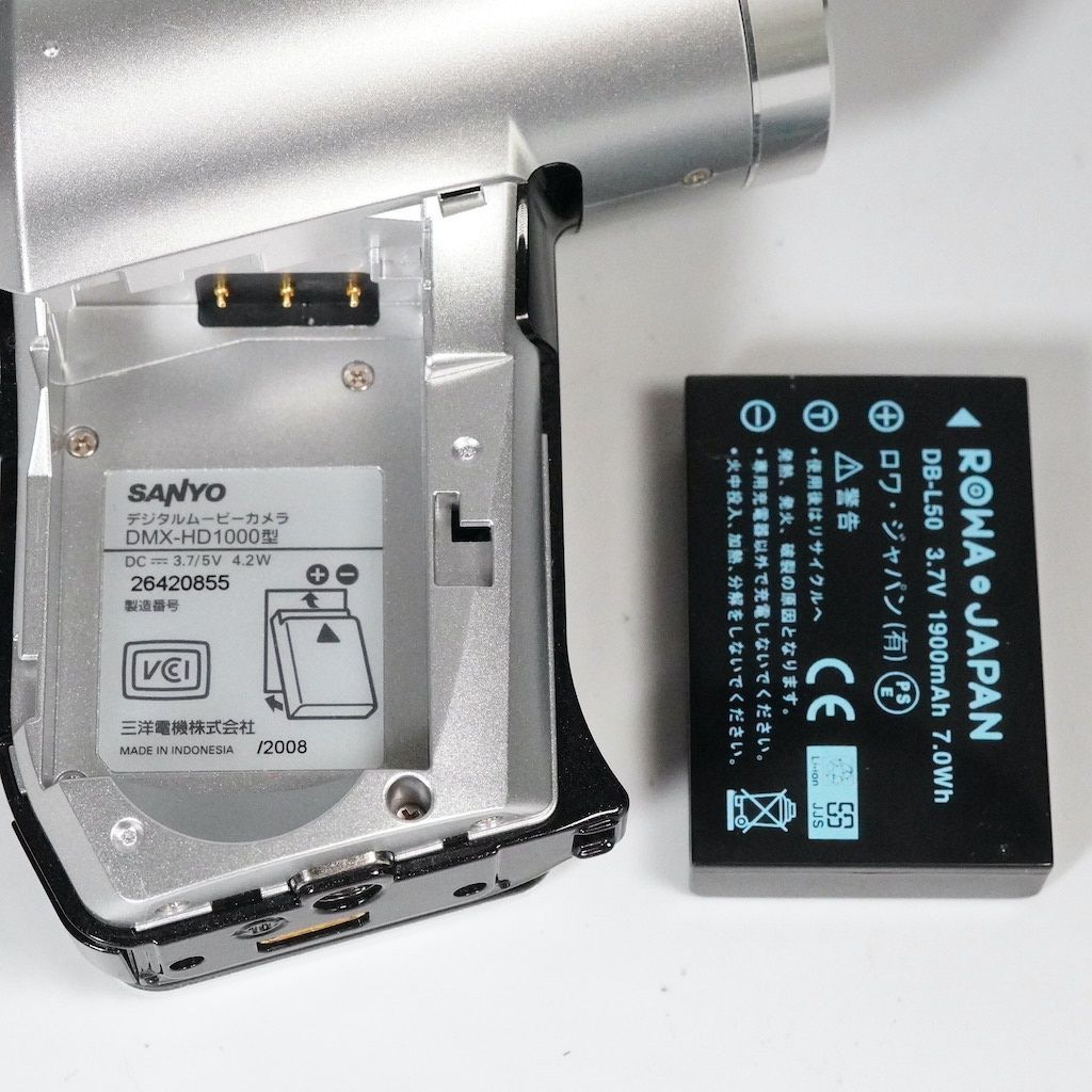 SANYO