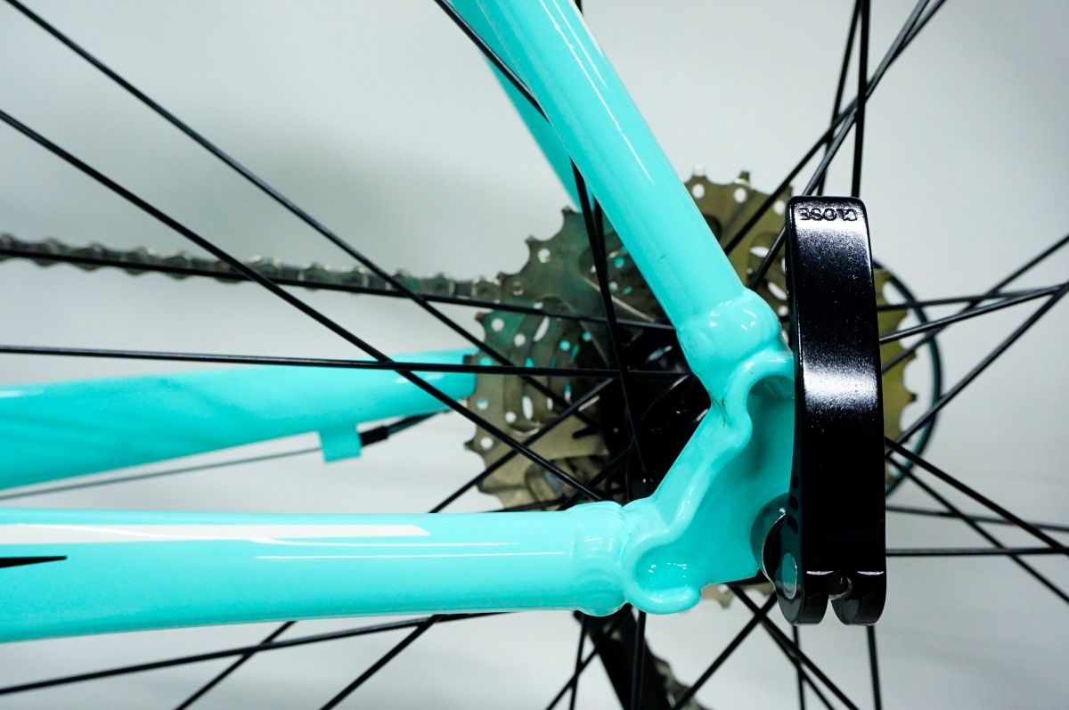 ロードバイク バイチャリ名古屋大須店