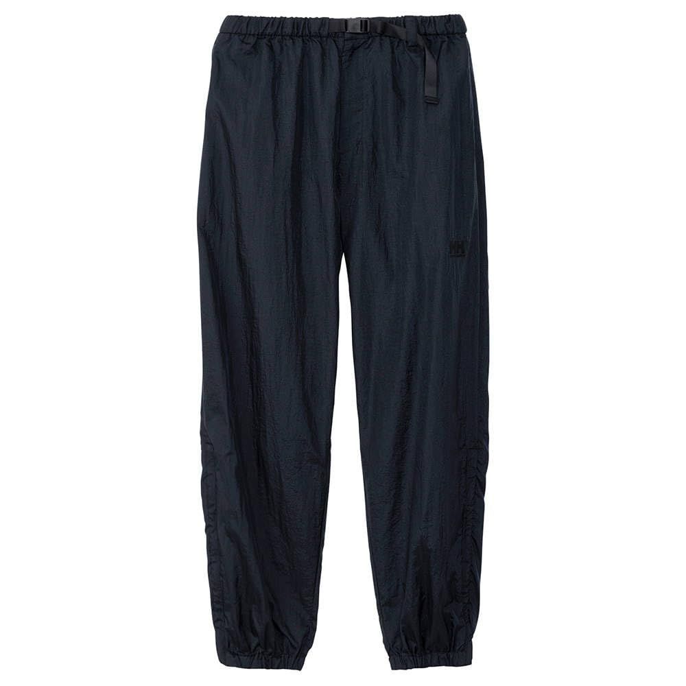 M_ブラック ヘリーハンセン パンツ HHロゴライトパンツ HH Logo Light Pants ユニセックス HH22408 ブラック M