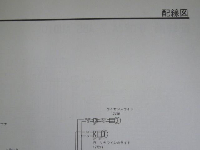 フォルツァ X