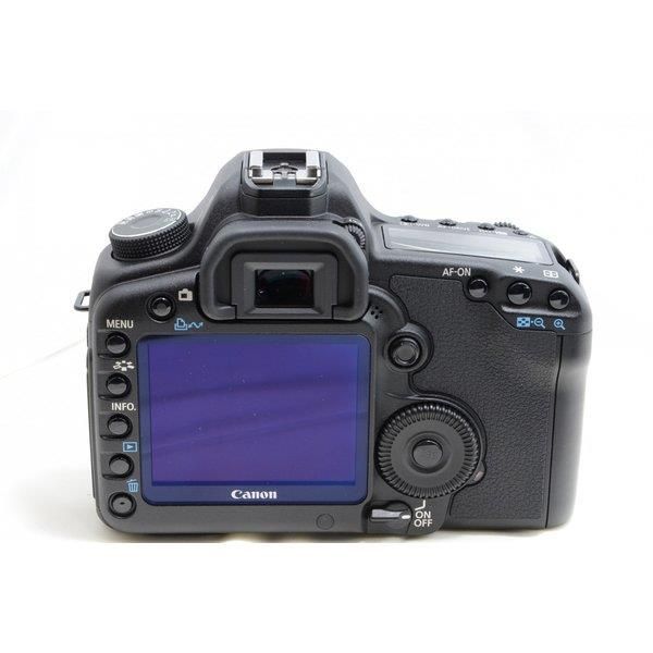 キヤノン Canon EOS 5D mark II 極上ボディ 納得の逸品 CANON