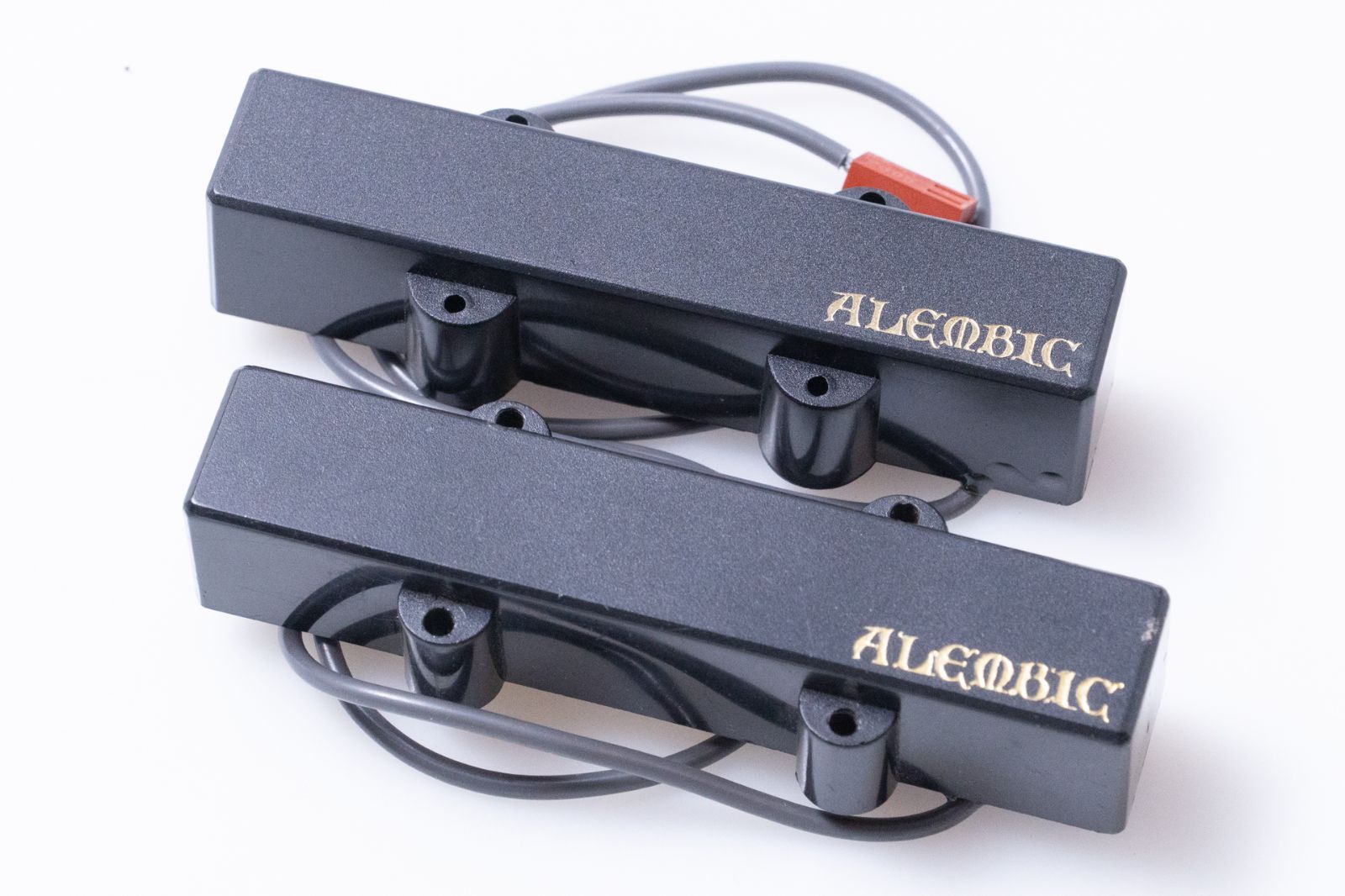 outlet Alembic | Activator BASS PICKUPS | Circuit set JZ|AE-1 GIB横浜