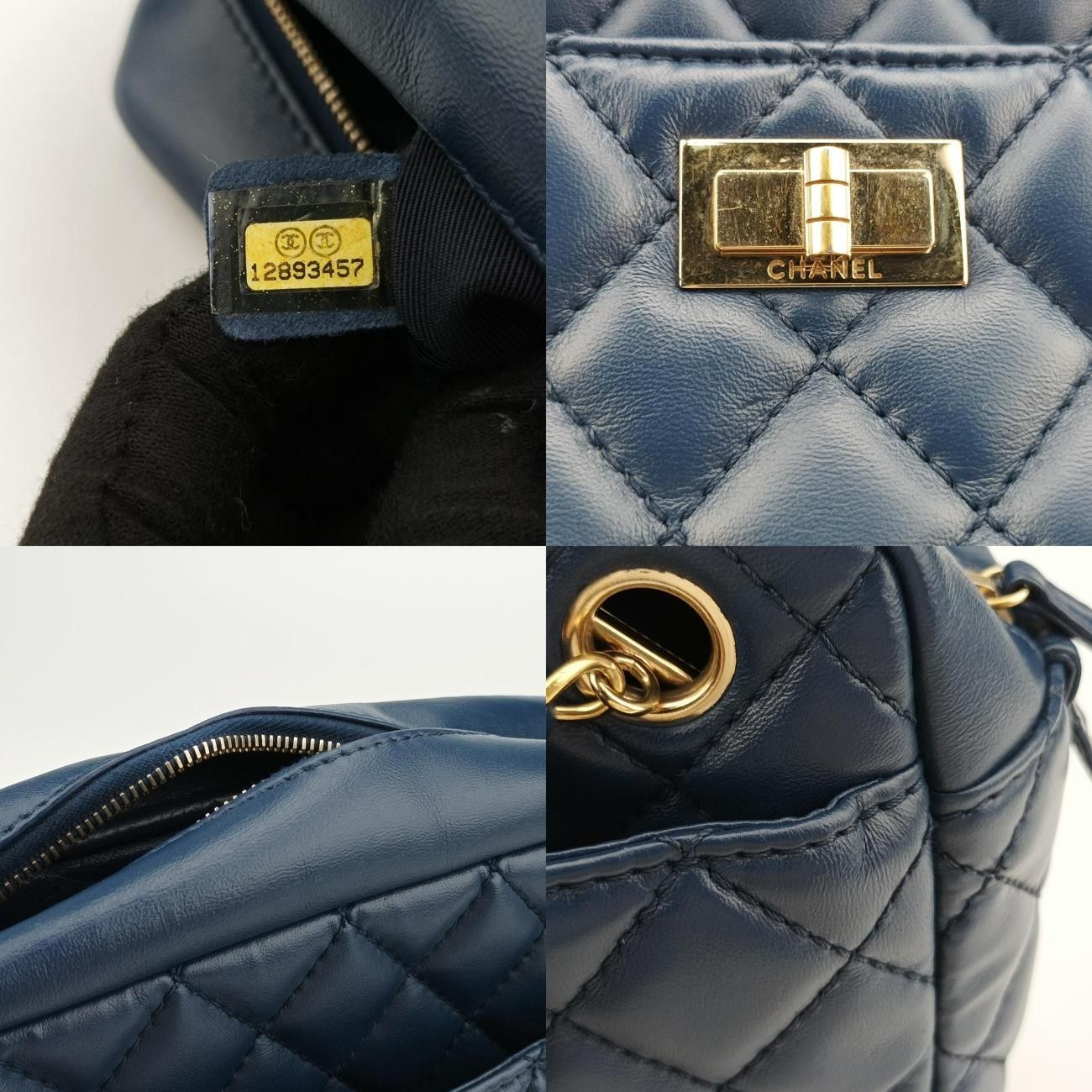 マトラッセブルーラムスキンA4665812893457