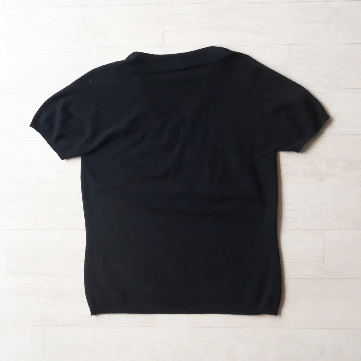 ヴィンテージ MAX MARA マックスマーラ ウール ニット 半袖