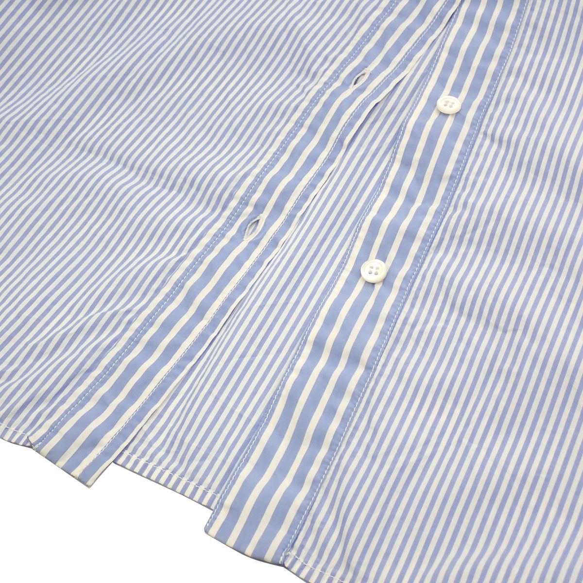 ミュウミュウ ノースリーブ ストライプ MIUMIU(ミュウミュウ