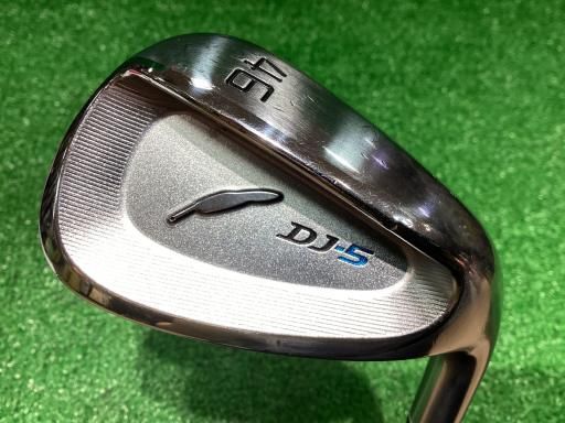 中古】 フォーティーン DJ-5 46° ウェッジ WG TS-114w