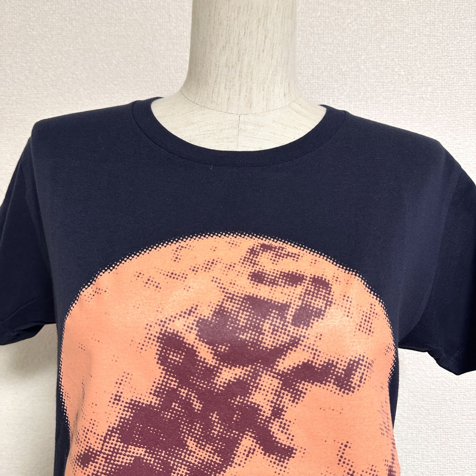 エレファントカシマシ　東京からまんまで宇宙Tシャツ　XL エレファントカシマシ 東京からまんまで宇宙Tシャツ XL
