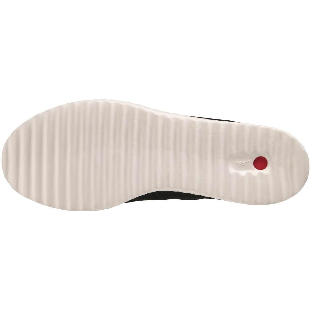 ミズノ ウォーキングシューズ エナジー ウルトラライト ホワイト 23.0 cm 2E ホワイト 23.0 cm 2E