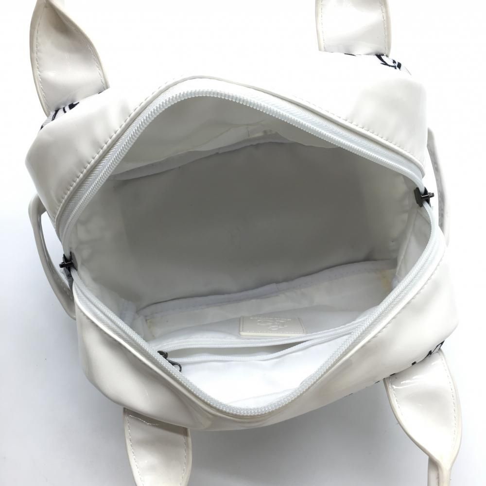 マルボン ゴルフ バッグ 新品 衣類収納OK 軽量ナイロン素材 大容量