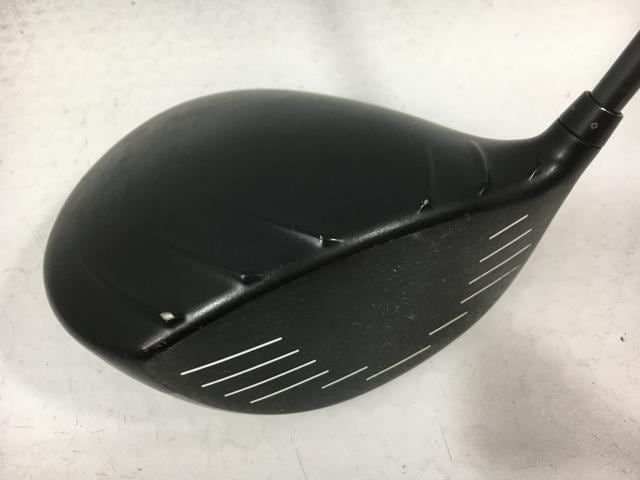 返品OK ゴルフクラブ ピン G30 ドライバー LT-50D 1W