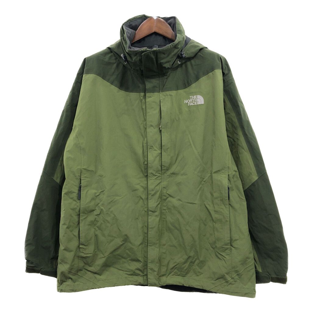 楽天市場】THE NORTH FACE ノースフェイス HYVENT マウンテン