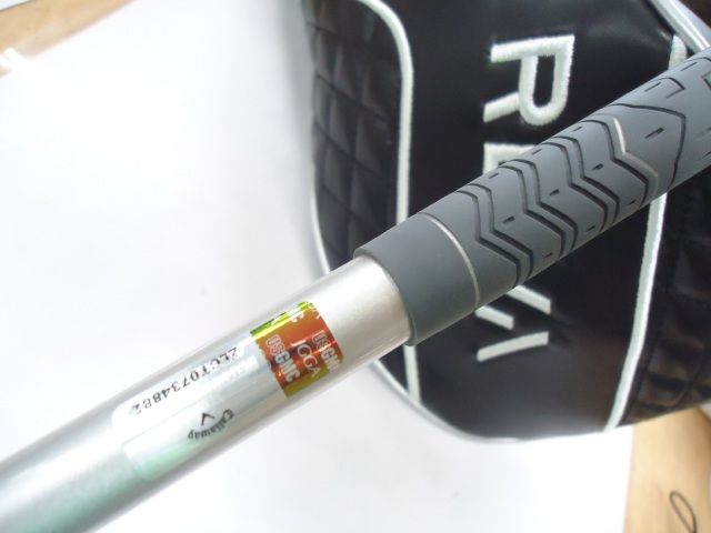 超激安価格で大放出！ レディースドライバー キャロウェイ REVA REVA for Callaway JP L 12.5 7724 バリュープライス