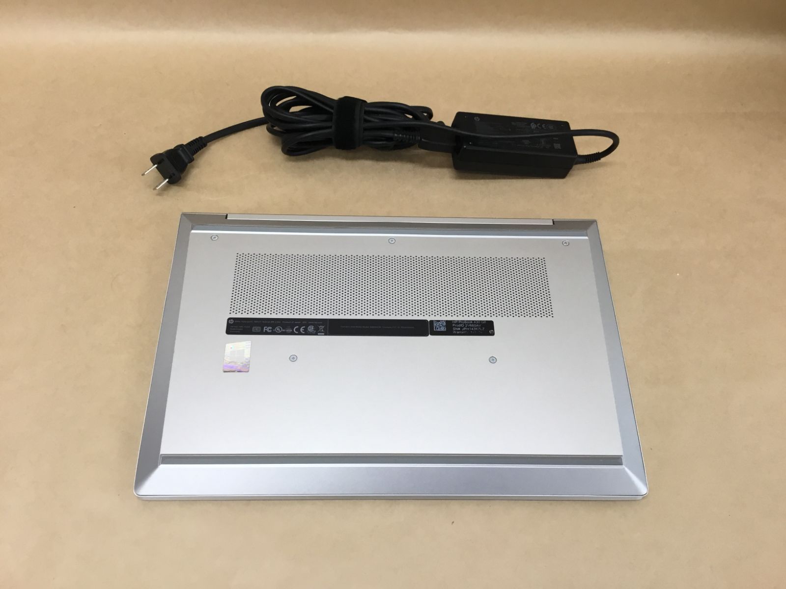 hp - WPS2オフィス付 HP ノートパソコン PROBOOK430G8 CI3(1115G4)-3GHZ 8GB SSD256GB 13.3インチ WIN11P Wifi BLUETOOTH カメラ 楽天市場】【中古】WPS2オフィス付 HP ノートパソコン