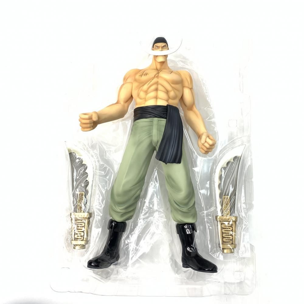 【中古】開封)Portrait.Of.Pirates (P.O.P) NEO-DX “白ひげ”ｴﾄﾞﾜｰﾄﾞ･ﾆｭｰｹﾞｰﾄ[18][240018358989] 中古】開封)Portrait.Of.Pirates (P.O.P) NEO-DX “白ひげ