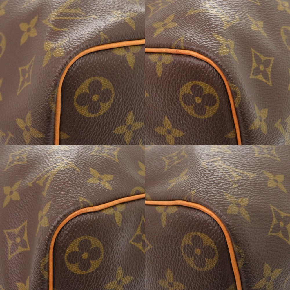 ルイ ヴィトン キーポル45 モノグラム M41428 ボストンバッグ LV