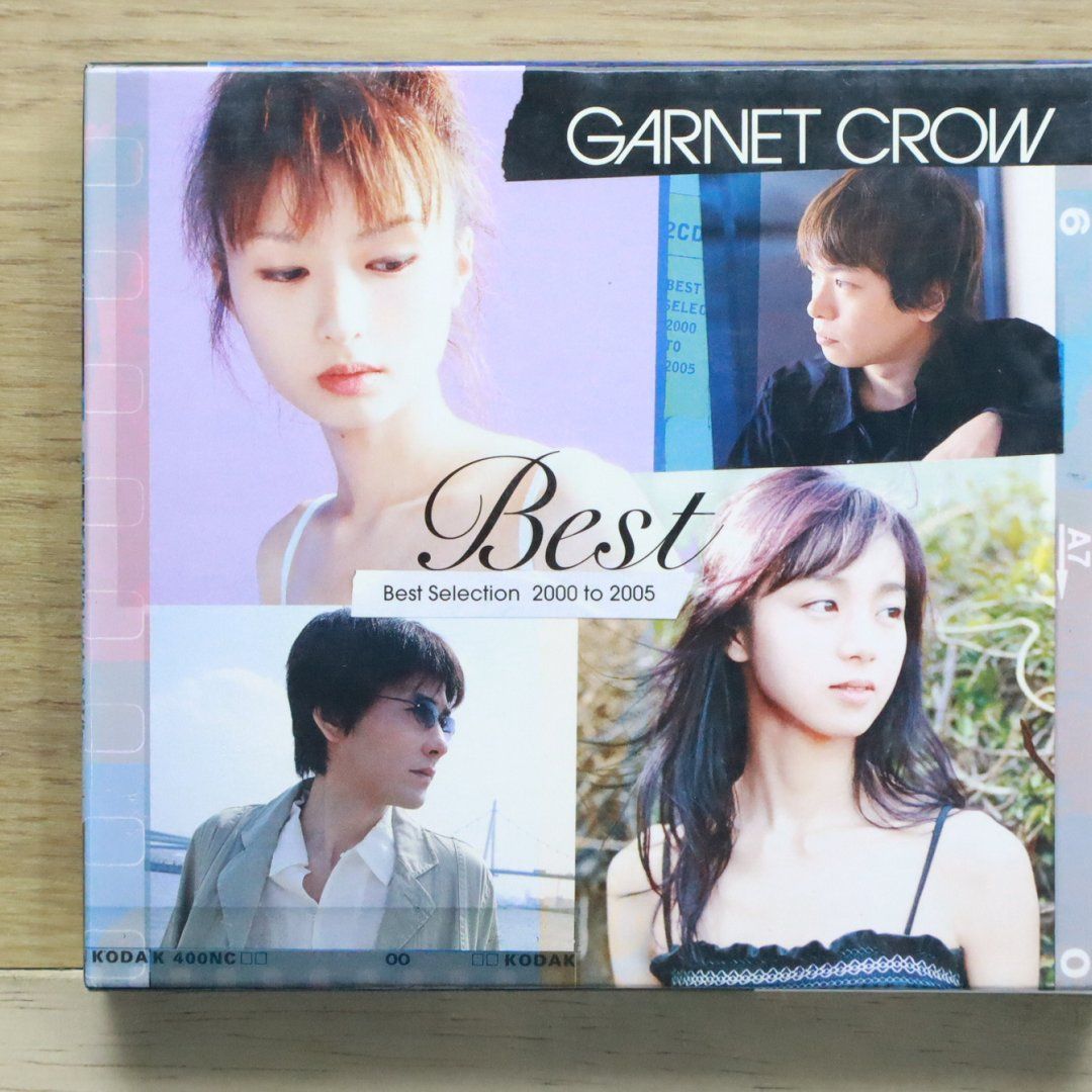 GARNET CROW CDセット Yahoo!オークション - ∇ ガーネットクロウ GARNET CROW CD