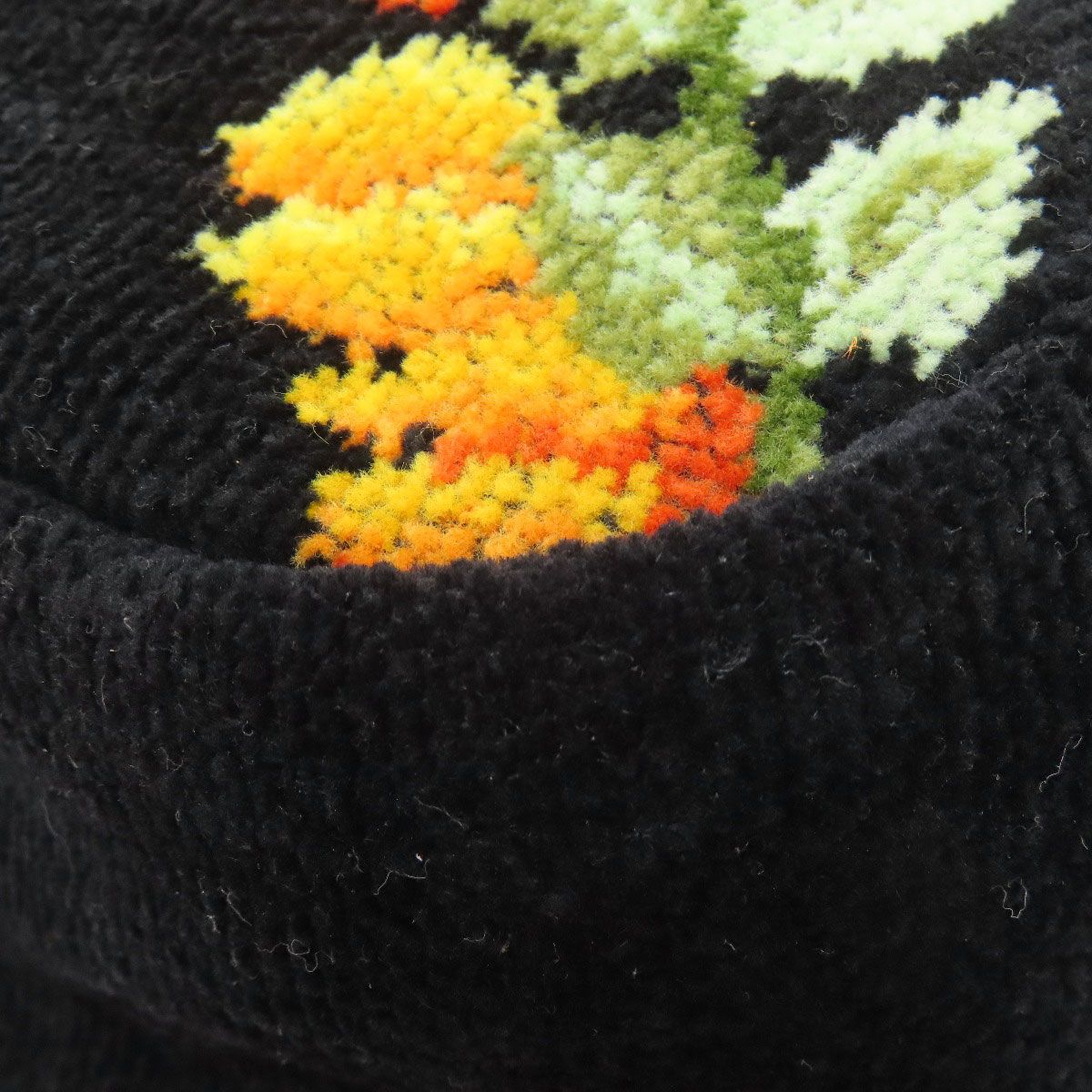 フェイラー フラワーモチーフ