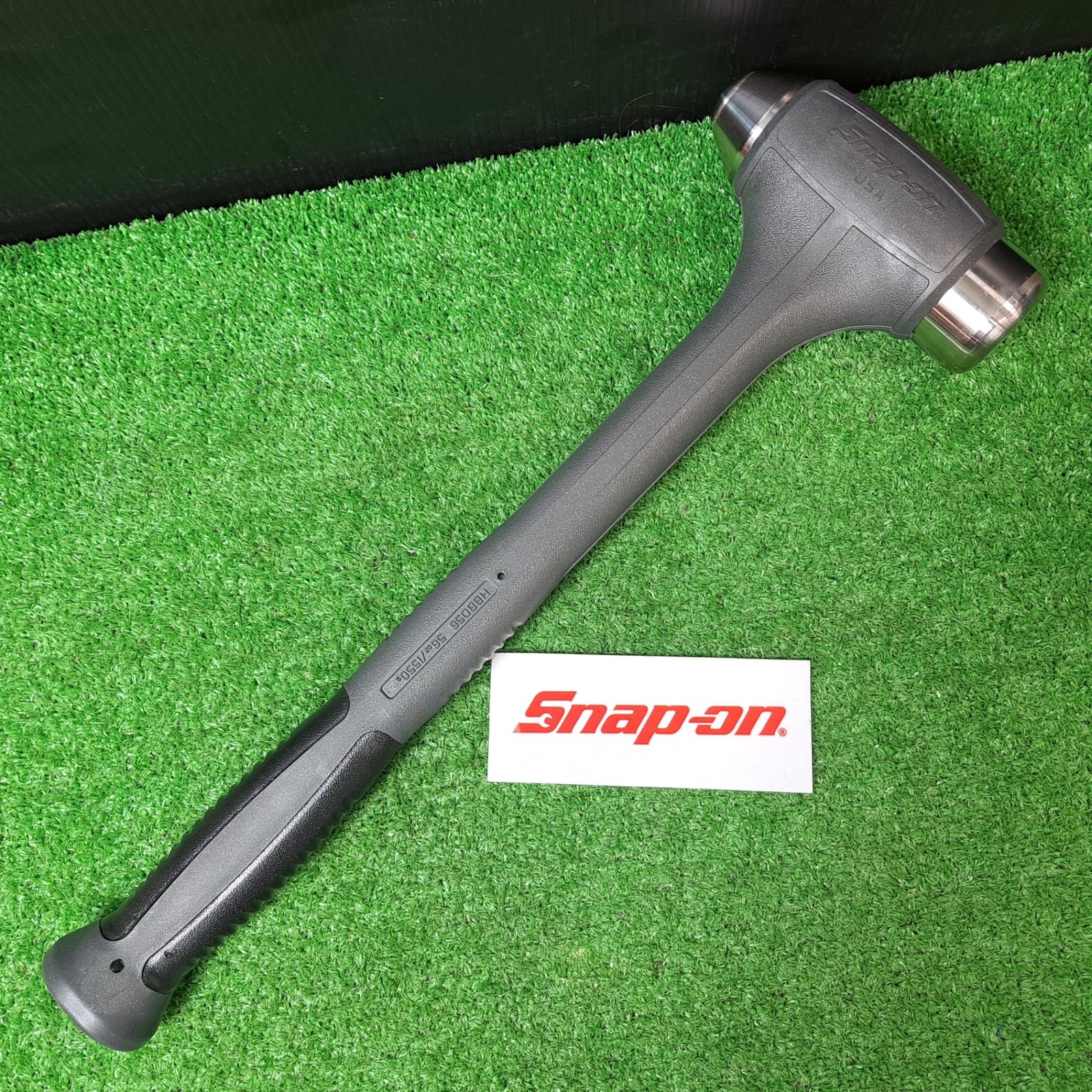 Snap-on ショックレスハンマー HBFE24 24oz 【公式通販】