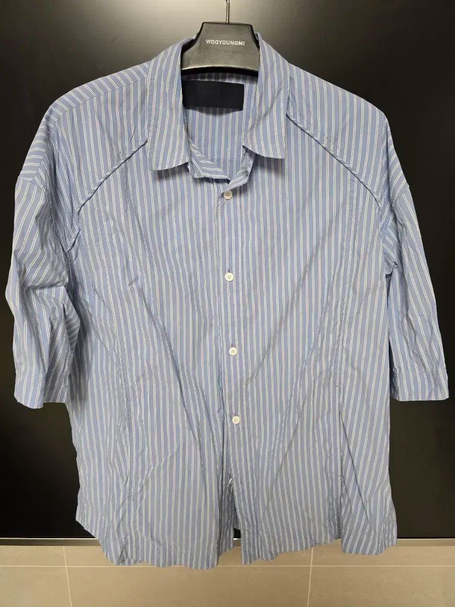 Juun.J(ジュンジェイ) 半袖シャツ 節約 46