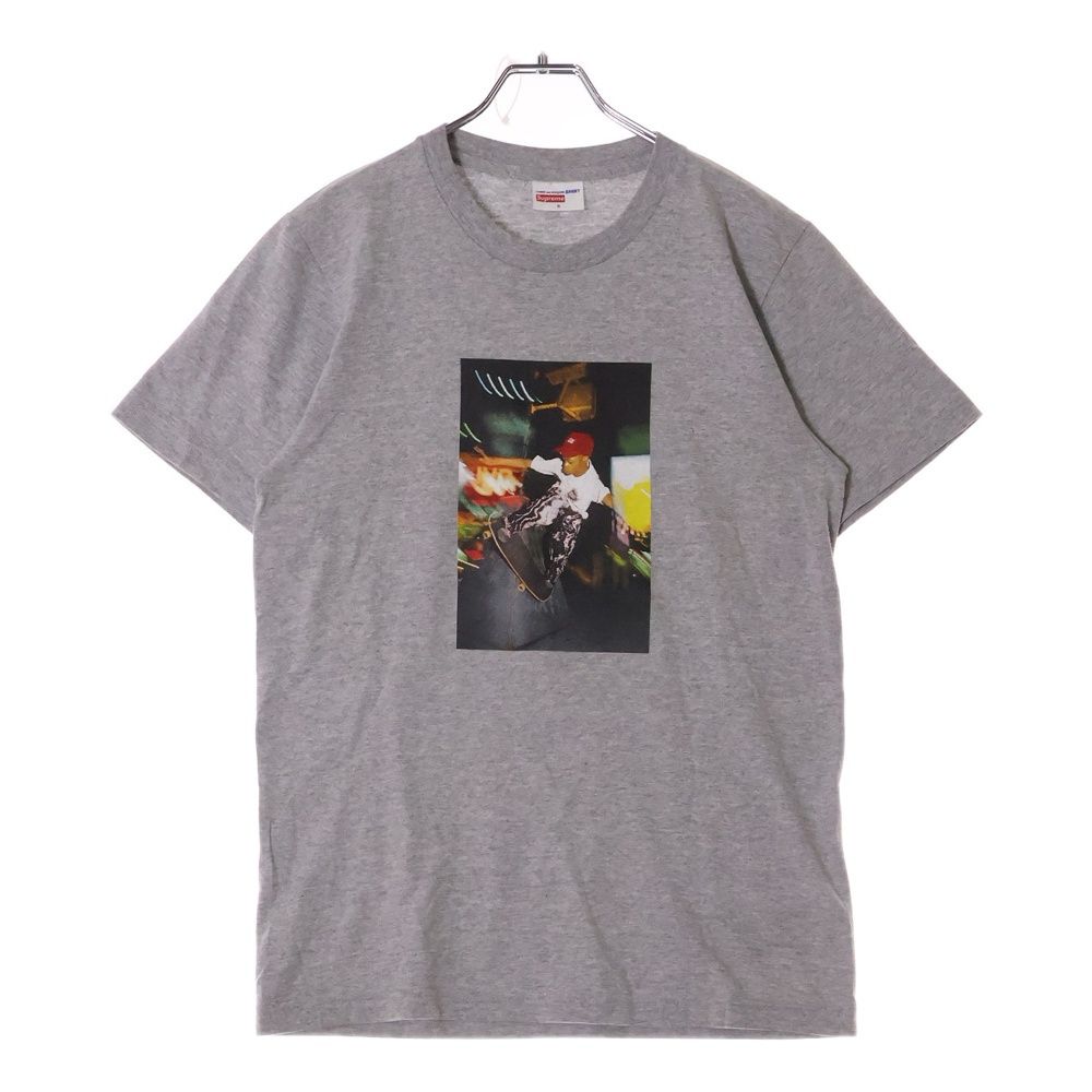 SUPREME (シュプリーム) 14SS ×COMME des GARCONS harold hunter