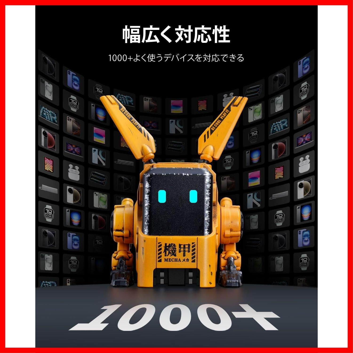 Pro iPad MacBook iPhone PC Windows acアダプター Galaxy 3台同時充電 Type-C PPS規格対応 Android PD3.0 タイプC USB-C 2とUSB-A 1 switch対応 急速充電器 65W