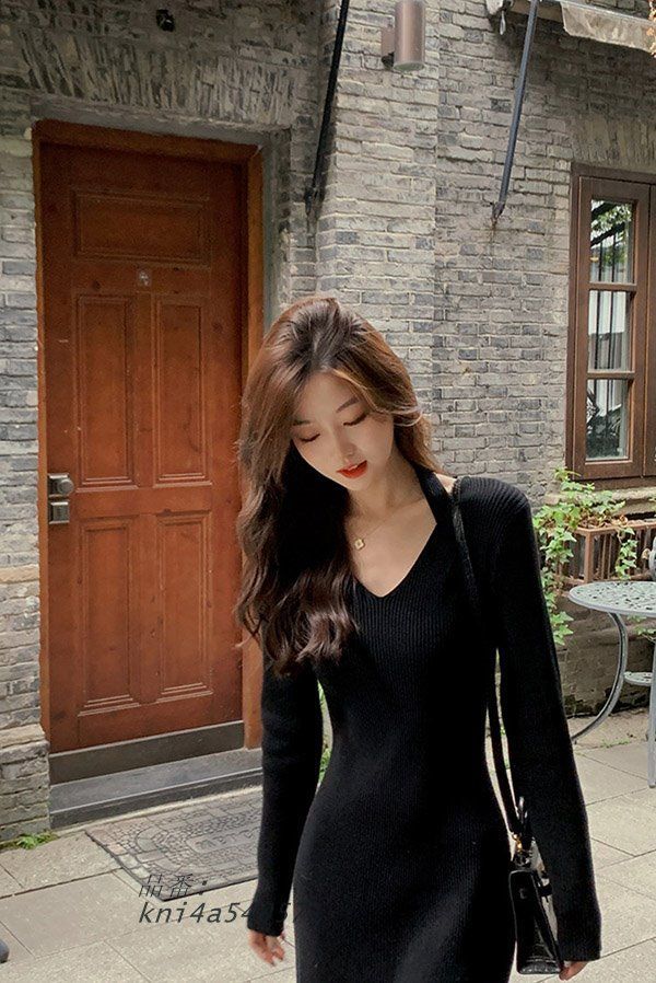 ワンピース 秋冬