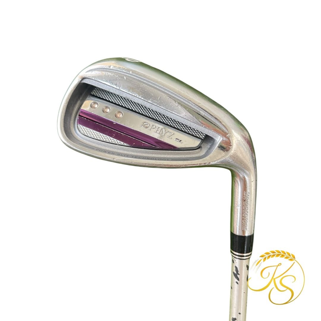 ブリヂストン レディース アイアン PHYZ CL TOURSTAGE PZ-404I
