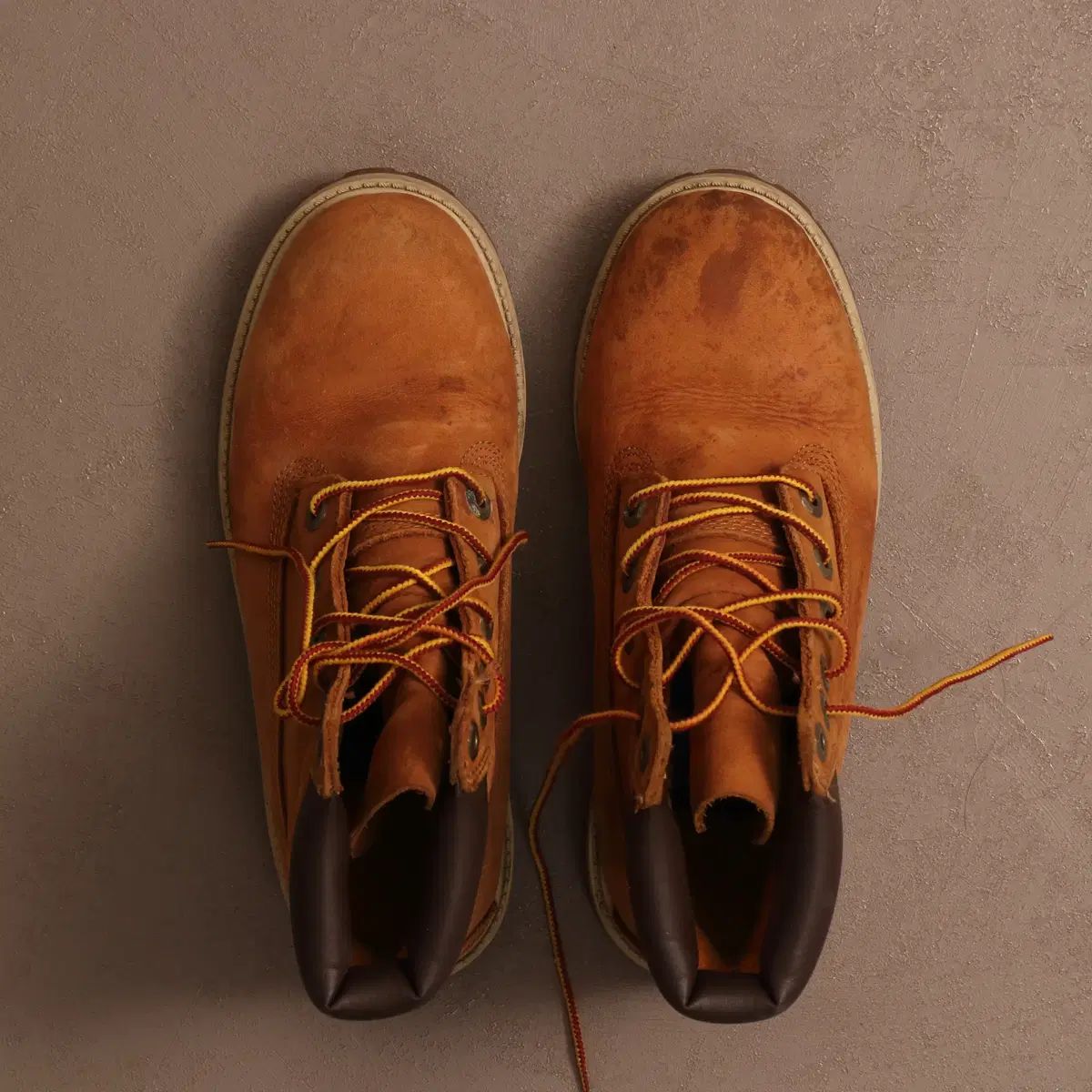 ティンバーランド ワークブーツ ブラウン ティンバーランド ブーツ Timberland メンズ シューズ アース